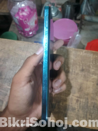 infinix hot 40 i